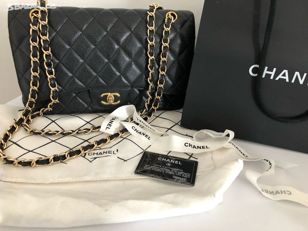 Chanel Jumbo