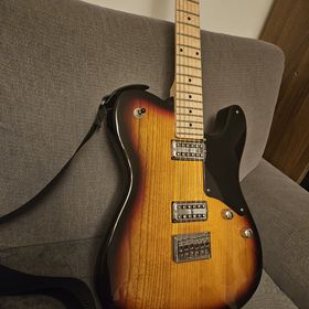 Obrázek k inzerátu: Telecaster Harley Benton TE-90flt