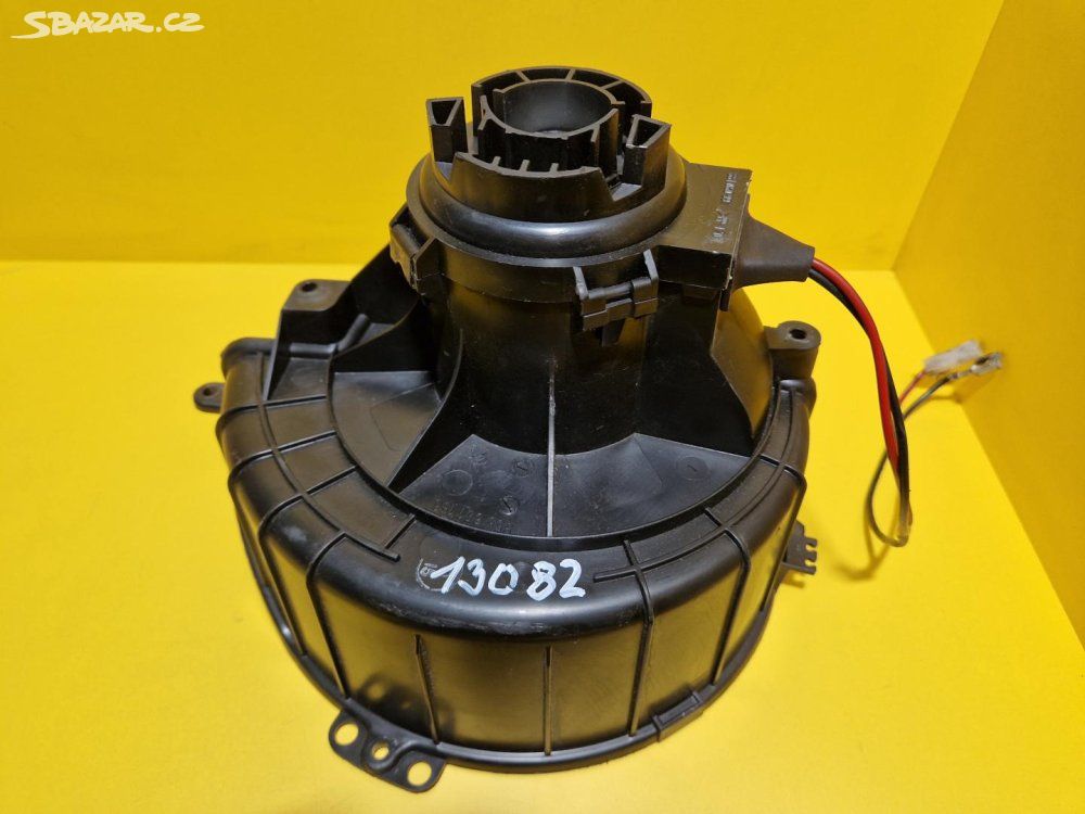 VENTILÁTOR TOPENÍ 52407543 - OPEL ASTRA G, H 13082