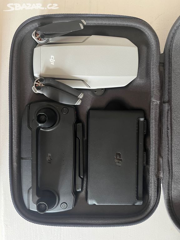 Dji Mavic Mini