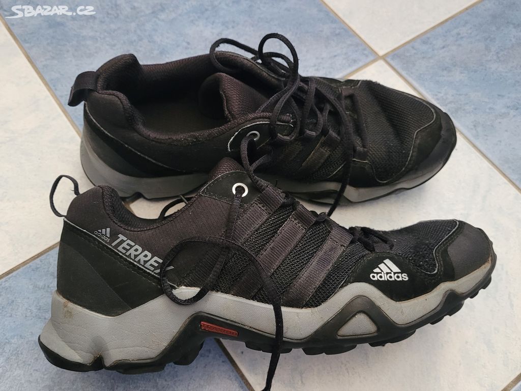 Boty Adidas Terrex vel.38