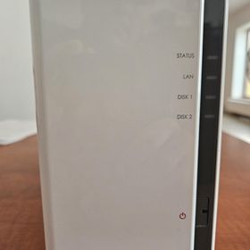 Obrázek k inzerátu: NAS SYNOLOGY DS220j