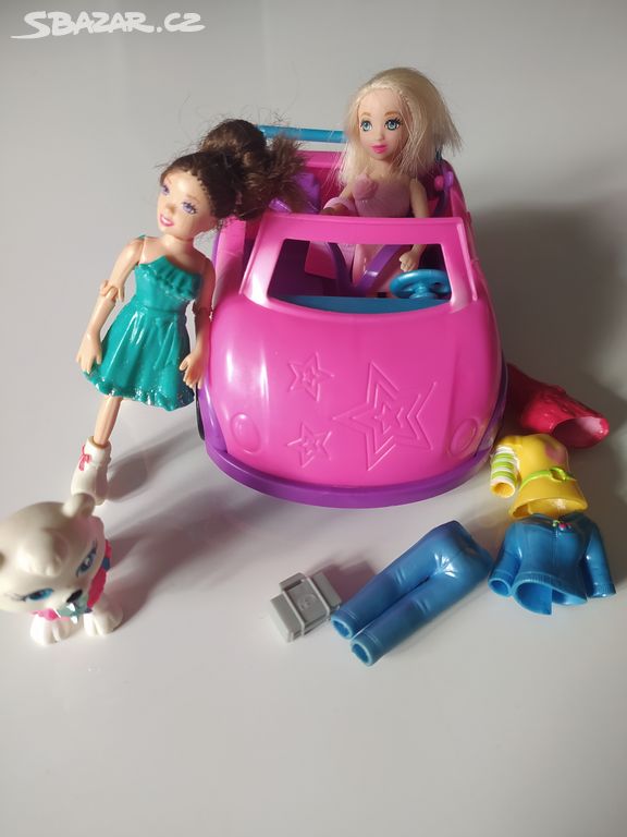 Polly Pocket