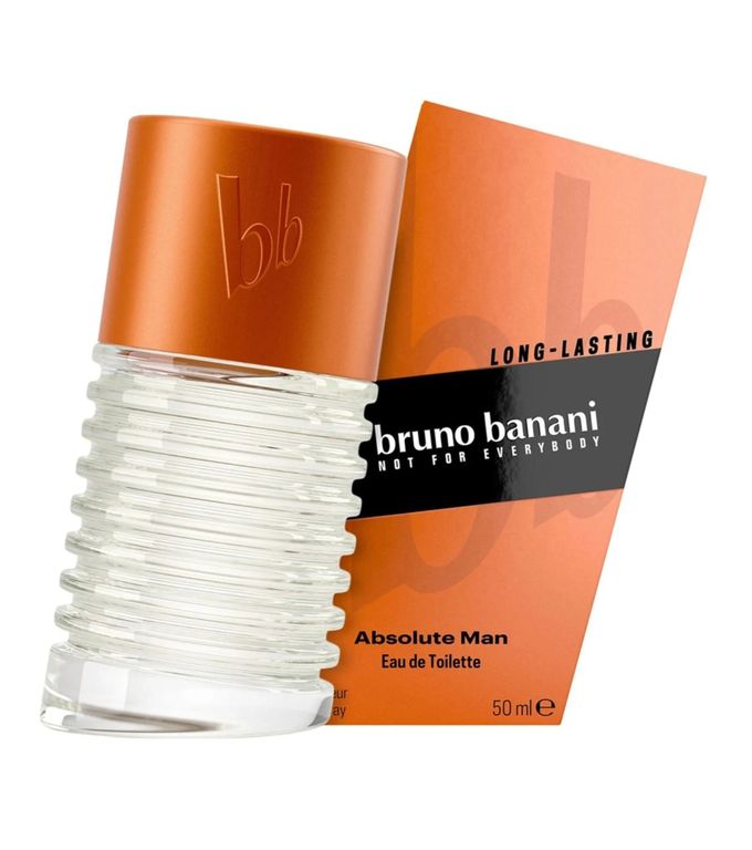 Bruno Banani - Absolut Man 50ml / bez krabičky