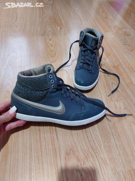 Nike boty vel.40