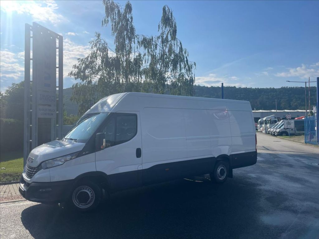 Iveco Daily, 2,3 35S16V 16cm3