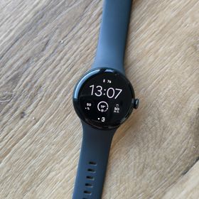 Obrázek k inzerátu: Google Pixel Watch 2 Black