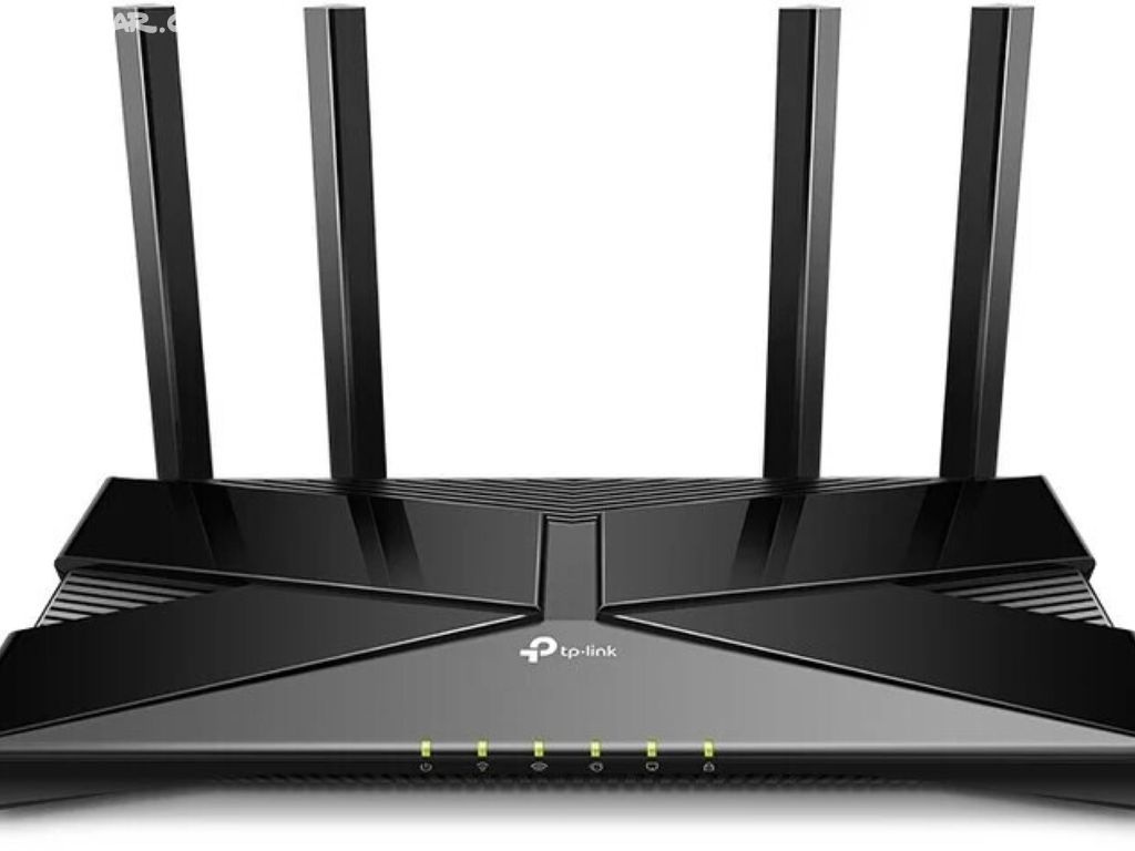 TP-Link Archer AX23 WIFI6