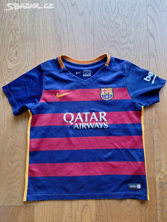 Dress FCB