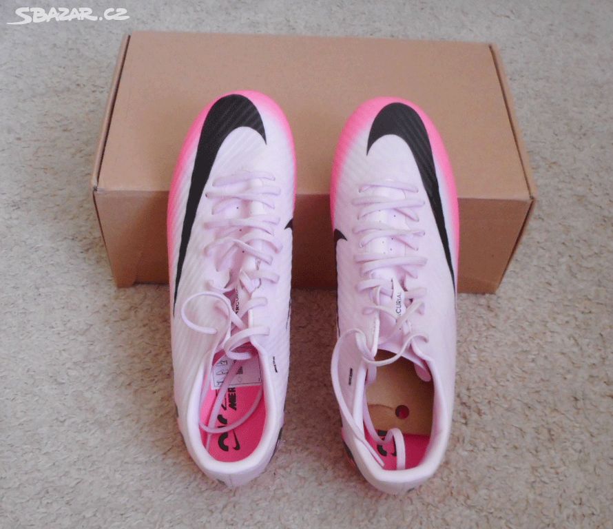 Lisovky Nike Zoom Mercur Vapor 15 Acad FG/MG 42,5