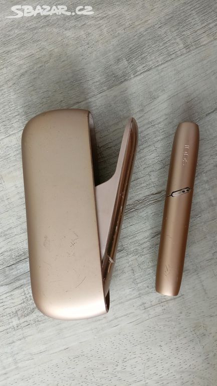 IQOS