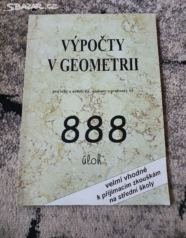 Výpočty v geometrii