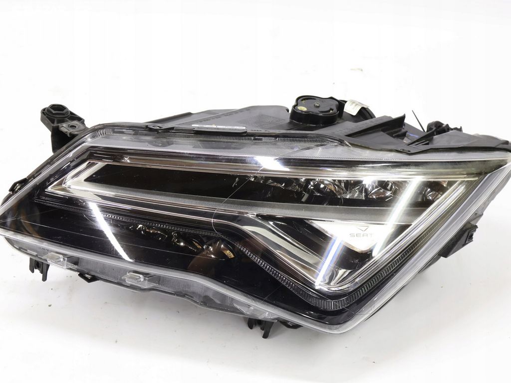 Seat Ateca levé přední LED světlo 576941007D