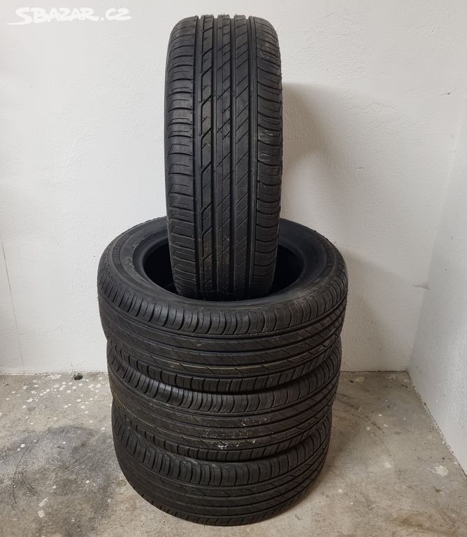 Letní pneu Bridgestone 205/60 R16