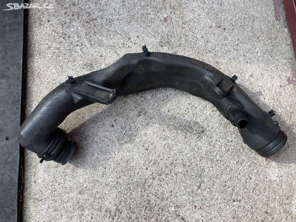 Trubka sání VW Golf IV - OEM 1J0129654AC