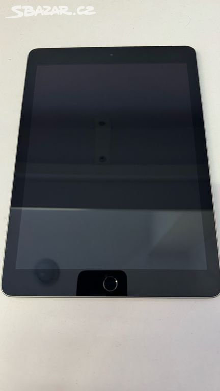 iPad 6 32GB Space Grey Cellular