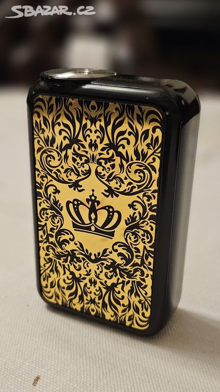 VapeMod UWELL Crown 4 MOD 200W TC