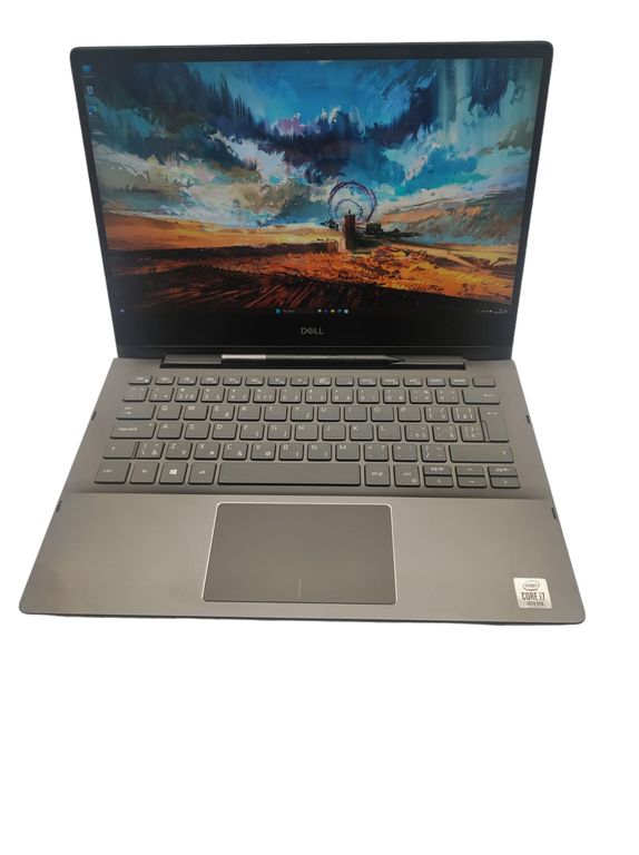 Dell Inspiron 7391 2in1 ( 12 měsíců záruka )