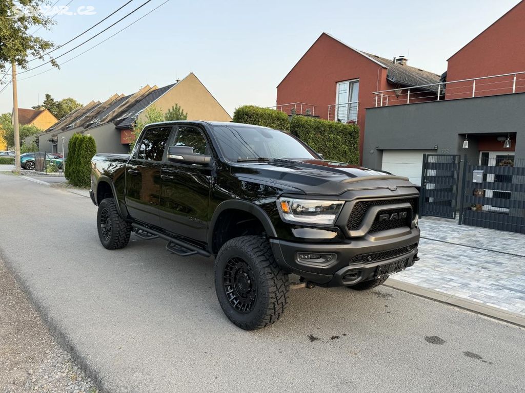 Dodge Ram, +REBEL+FUEL+ROUGH COUNTRY+