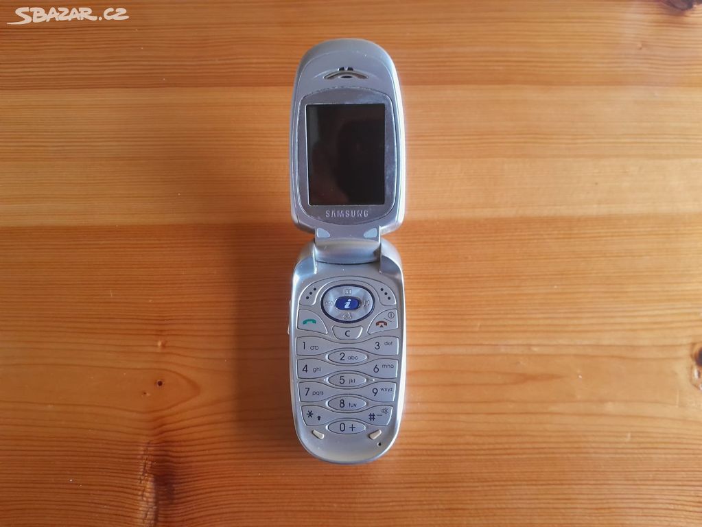 Samsung SGH-X460