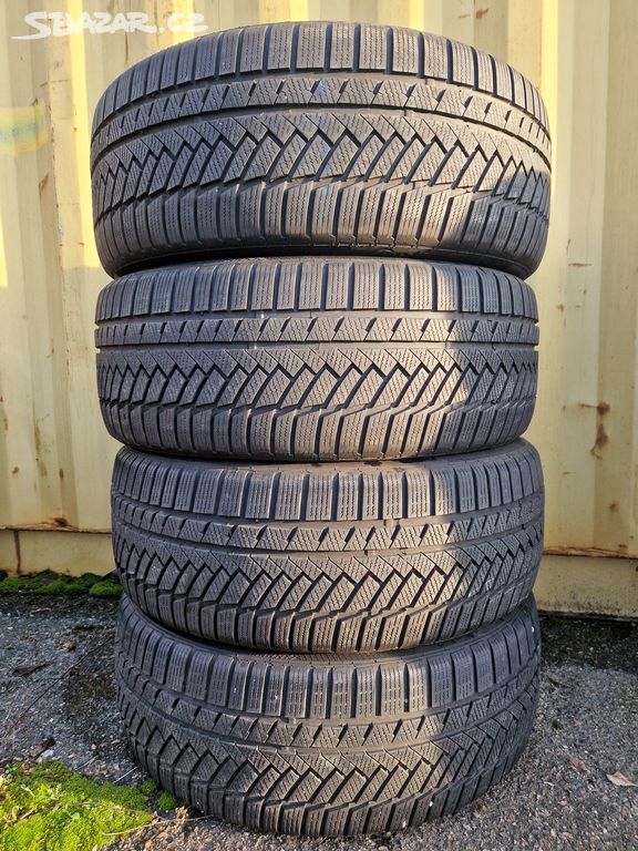 255/45 R20 zimní 255 45 20 255/45/20 pneumatiky