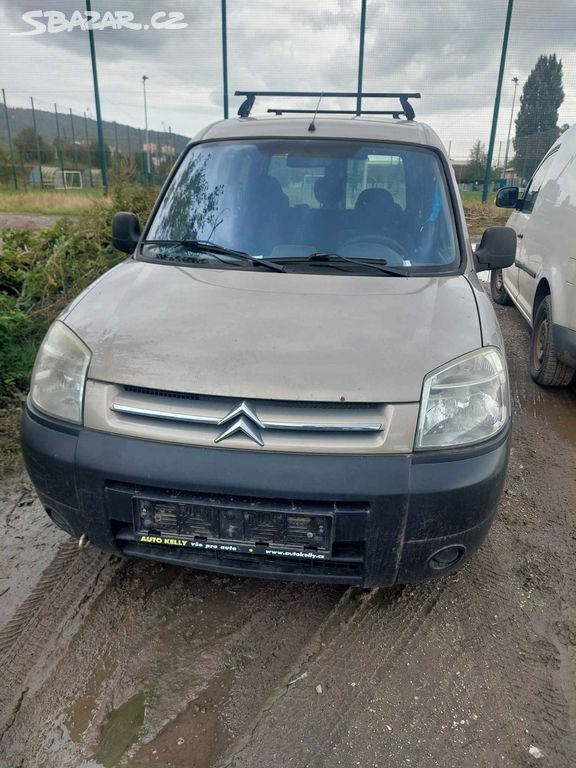 Citroën Berlingo