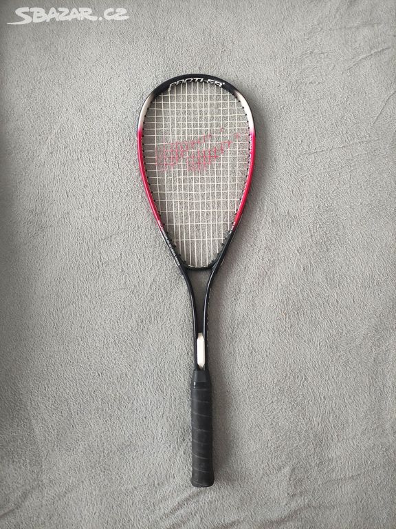 Raketa na squash