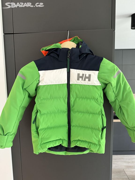 Zimní bunda Helly Hansen