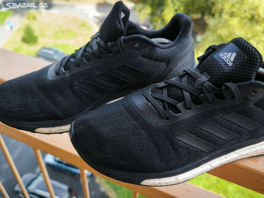 Tenisky ADIDAS 42