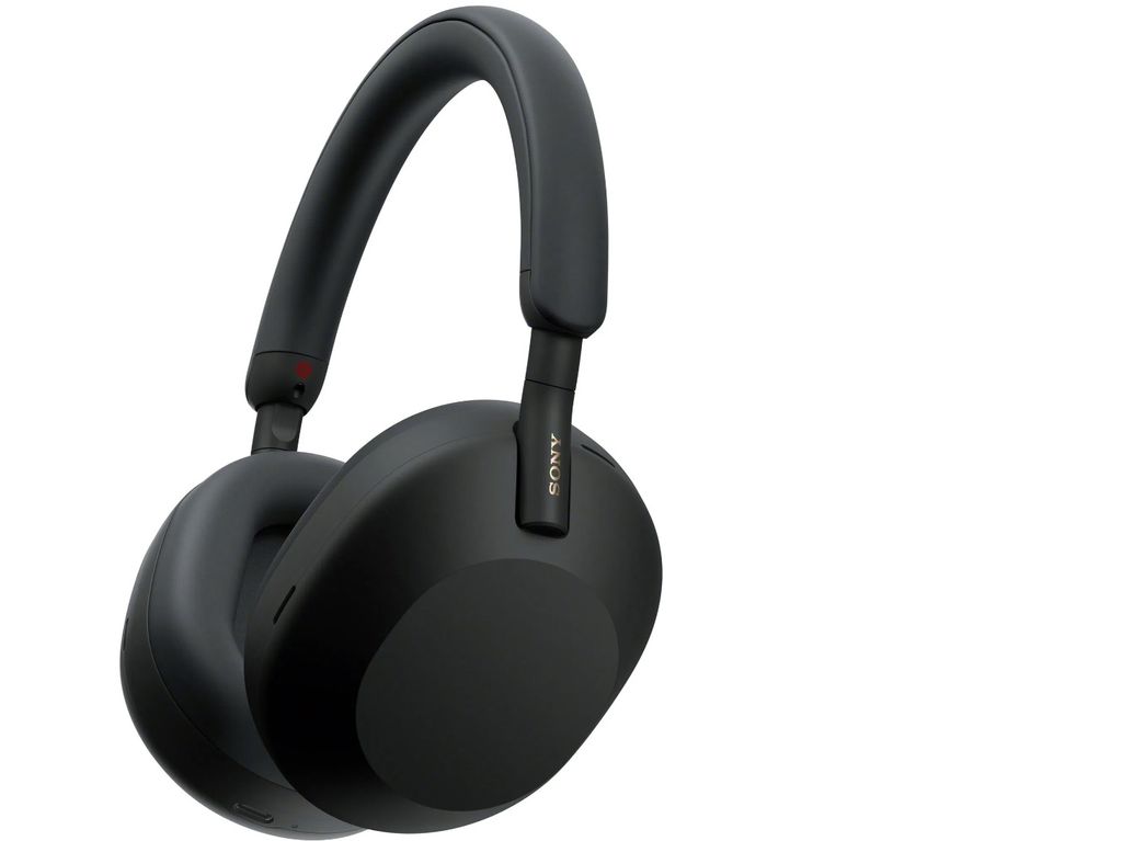 Sony Noise Cancelling WH-1000XM5