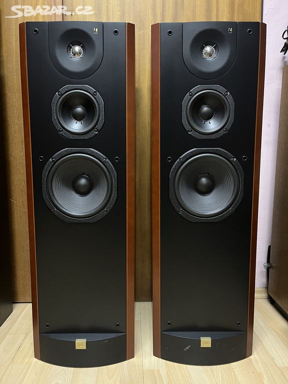 Jbl l 80