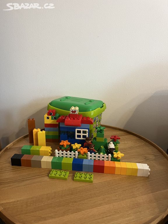 Lego Duplo