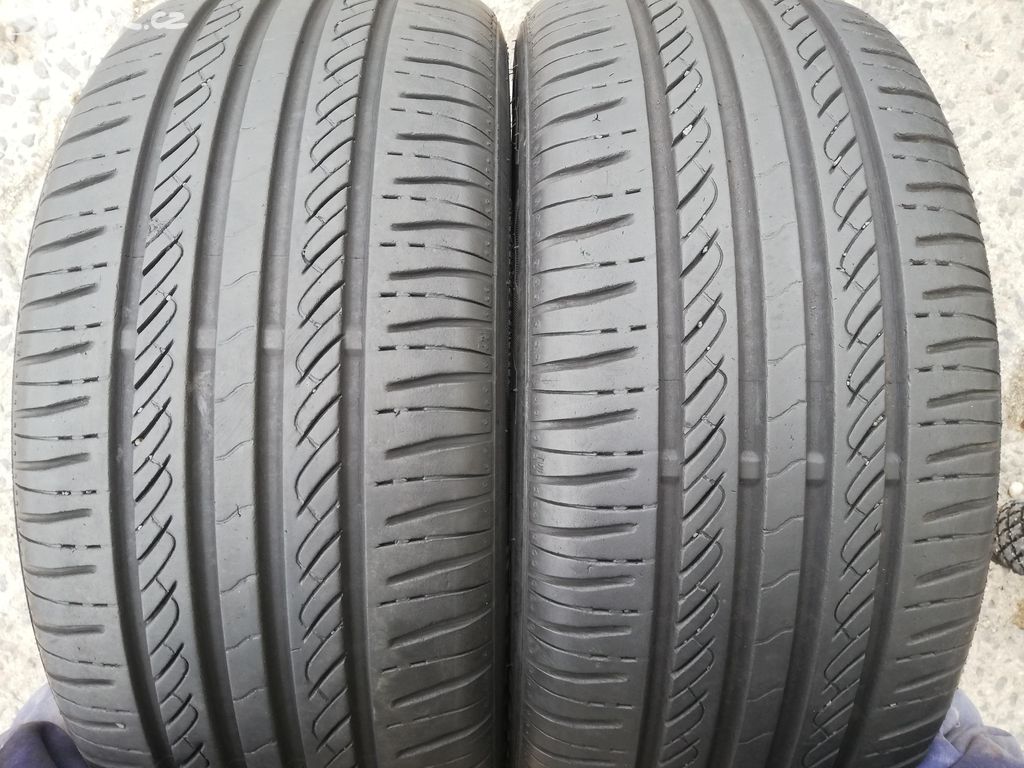 Letní pneumatiky Infinity 195/50 R15 82H