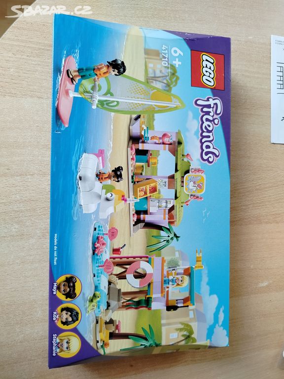 LEGO Friends 6+