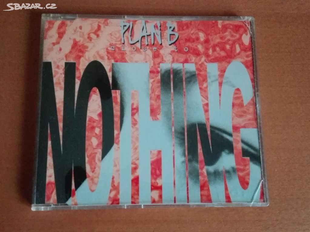 CD Plan B - Close to nothing