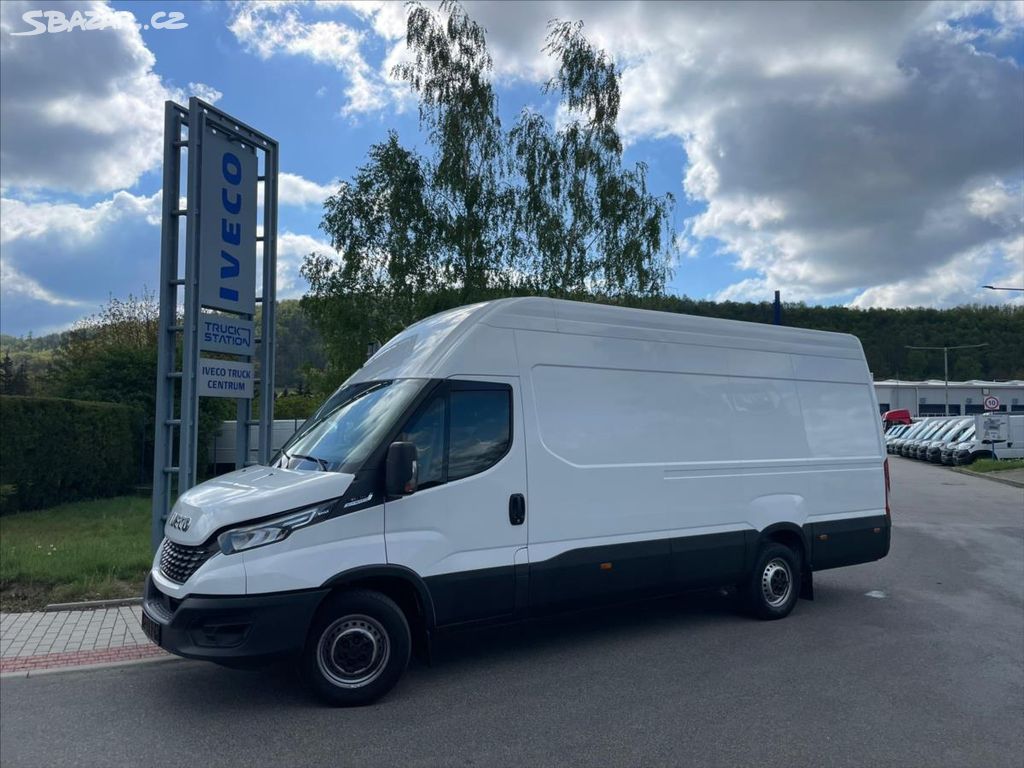 Iveco Daily, 2,3 35S14 HA8 V 18m3