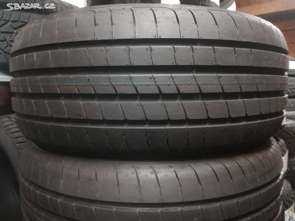 225/40 R19 GOODYEAR (4122) 225 40 19