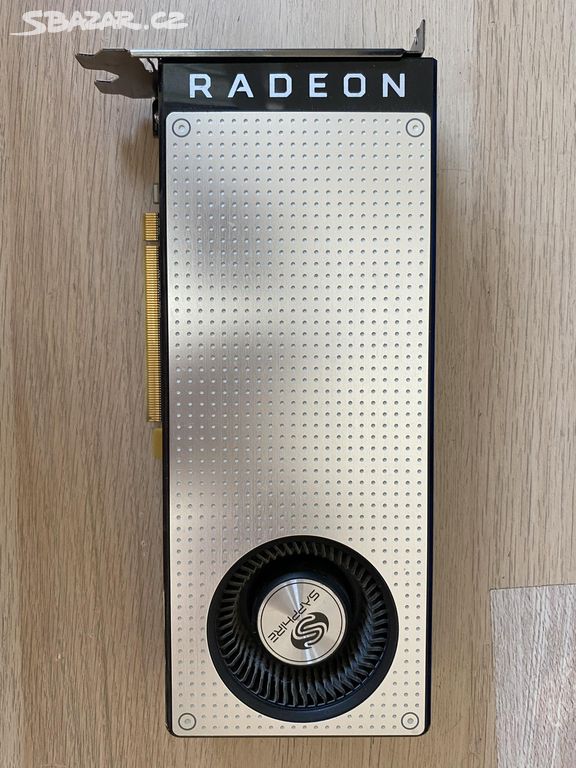 Sapphire AMD Radeon RX470 4GB