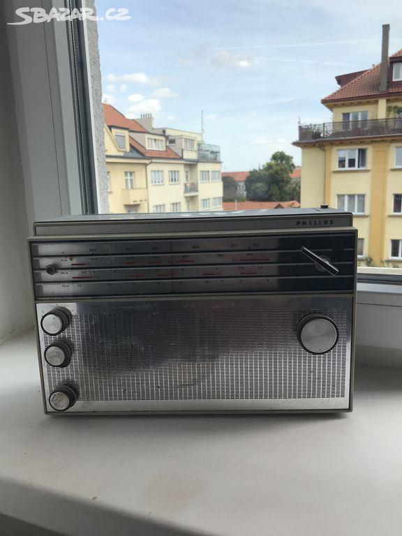 Rádio