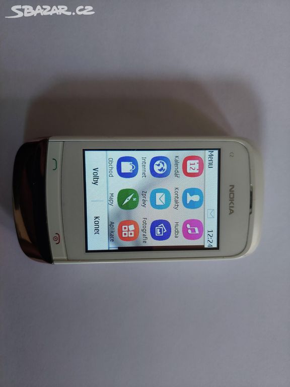 Nokia RM 692