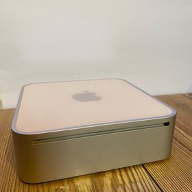 Obrázek k inzerátu: Mac mini 1.1 - pro  sběratele či na linux