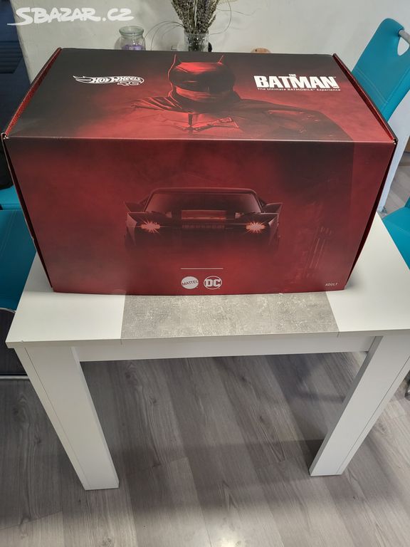 Batman rc