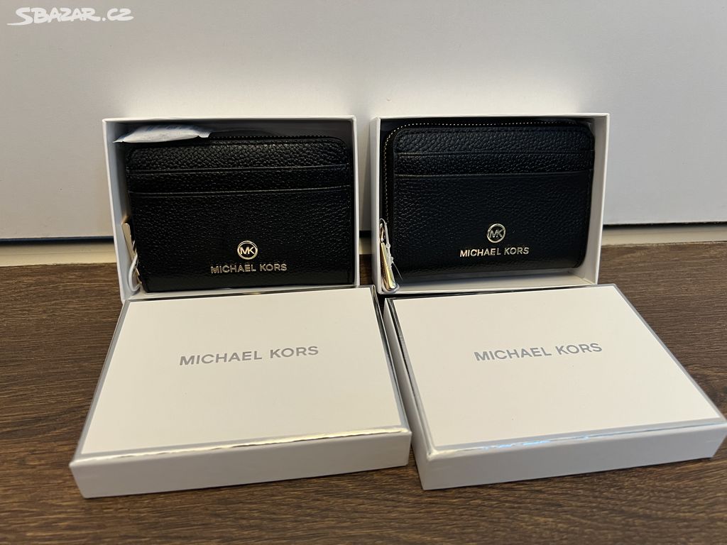 Prodám novou dámskou peněženku Michael Kors