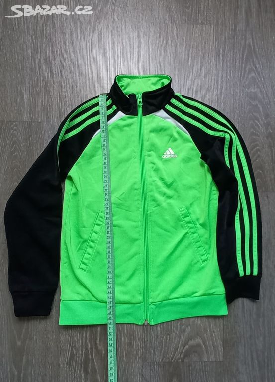 Dětská mikina Adidas