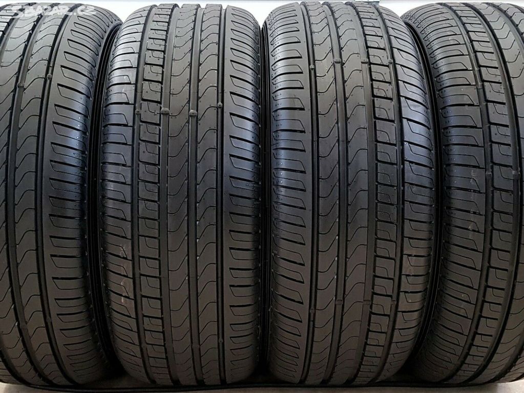 nové 235/55 r18 letni pneu 235 55 18 Pirelli