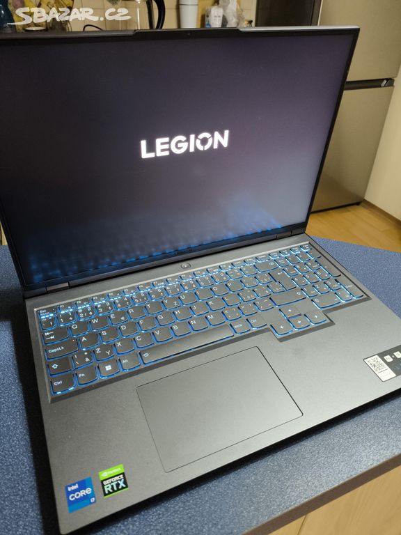 Lenovo Legion 5 Pro