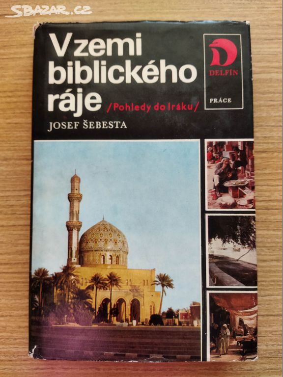 V zemi biblického ráje