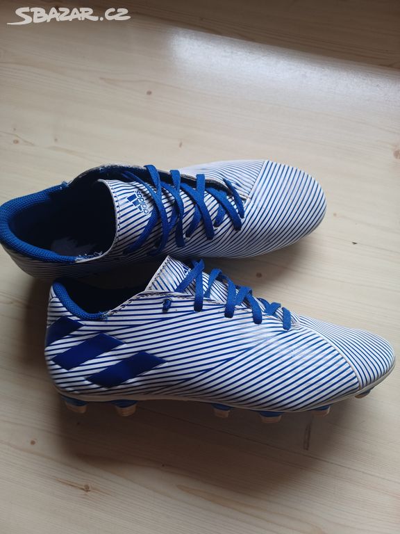 Adidas nemeziz 40 cheap