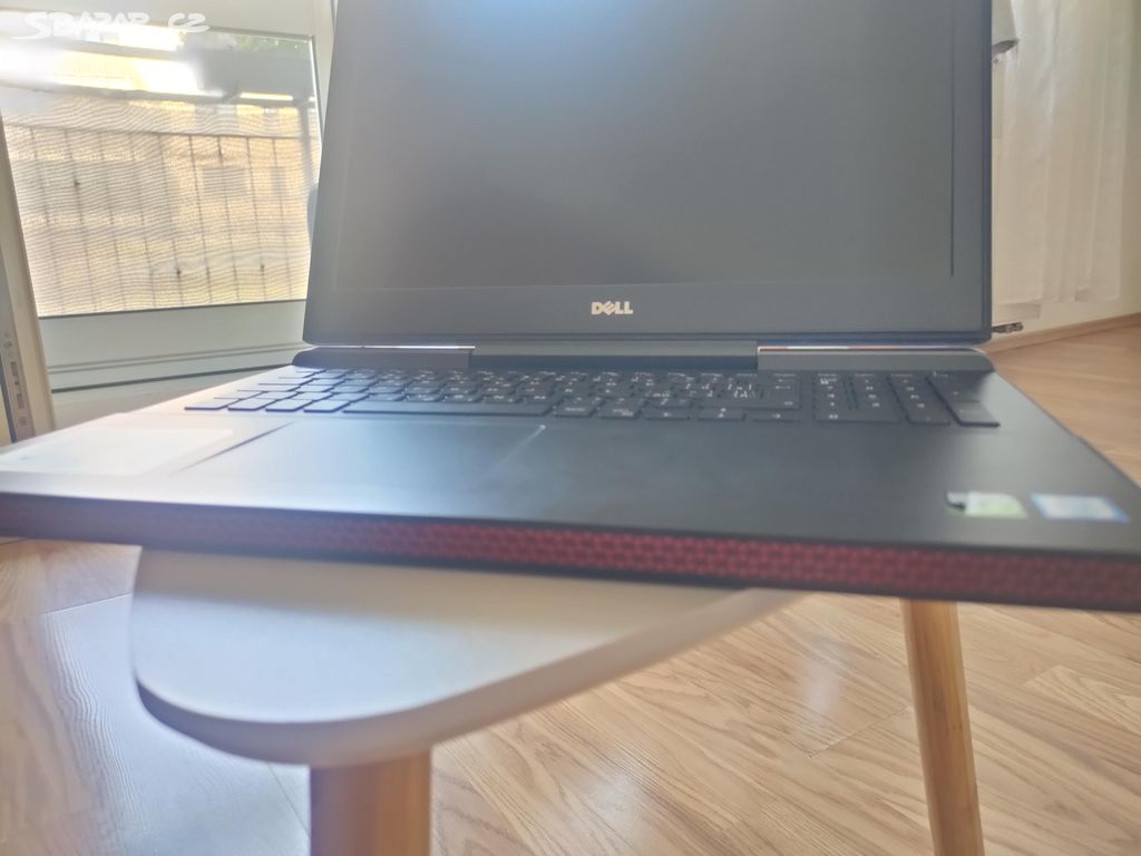 Prodám na ND notebook Dell Inspiron 7559