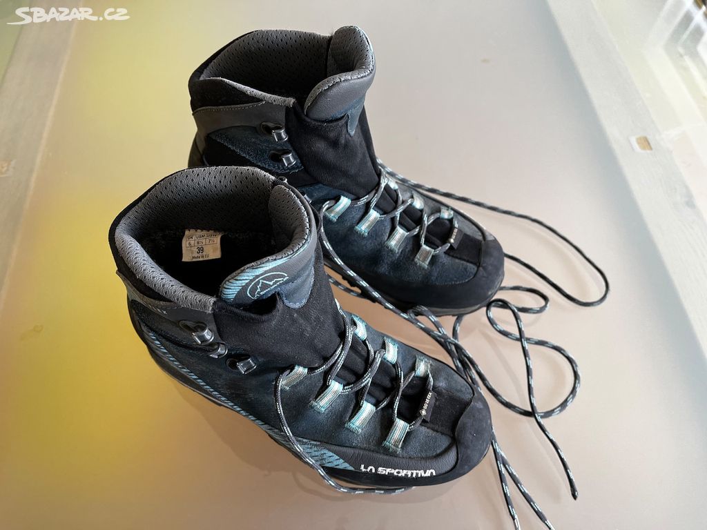 pohorky La Sportiva - Trango TRK GTX 39